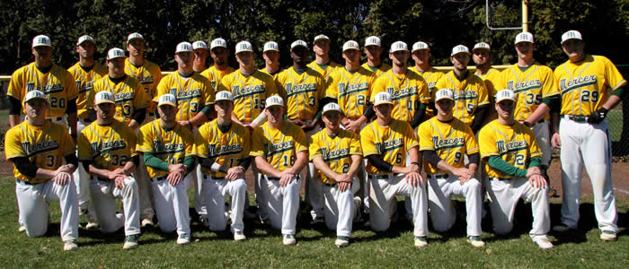 Mercer County Community College Baseball Earns No 2 National Ranking 